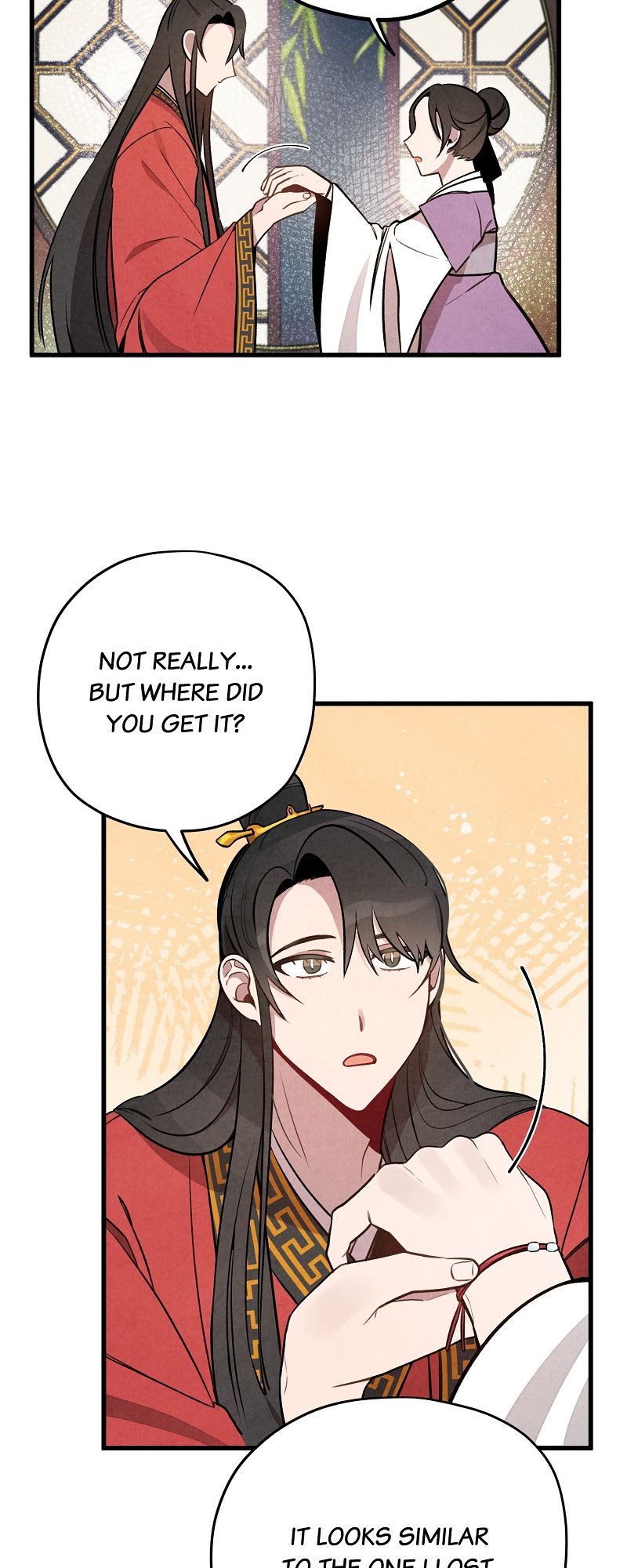 Romance in Seorabeol - Episode 14 — page 37