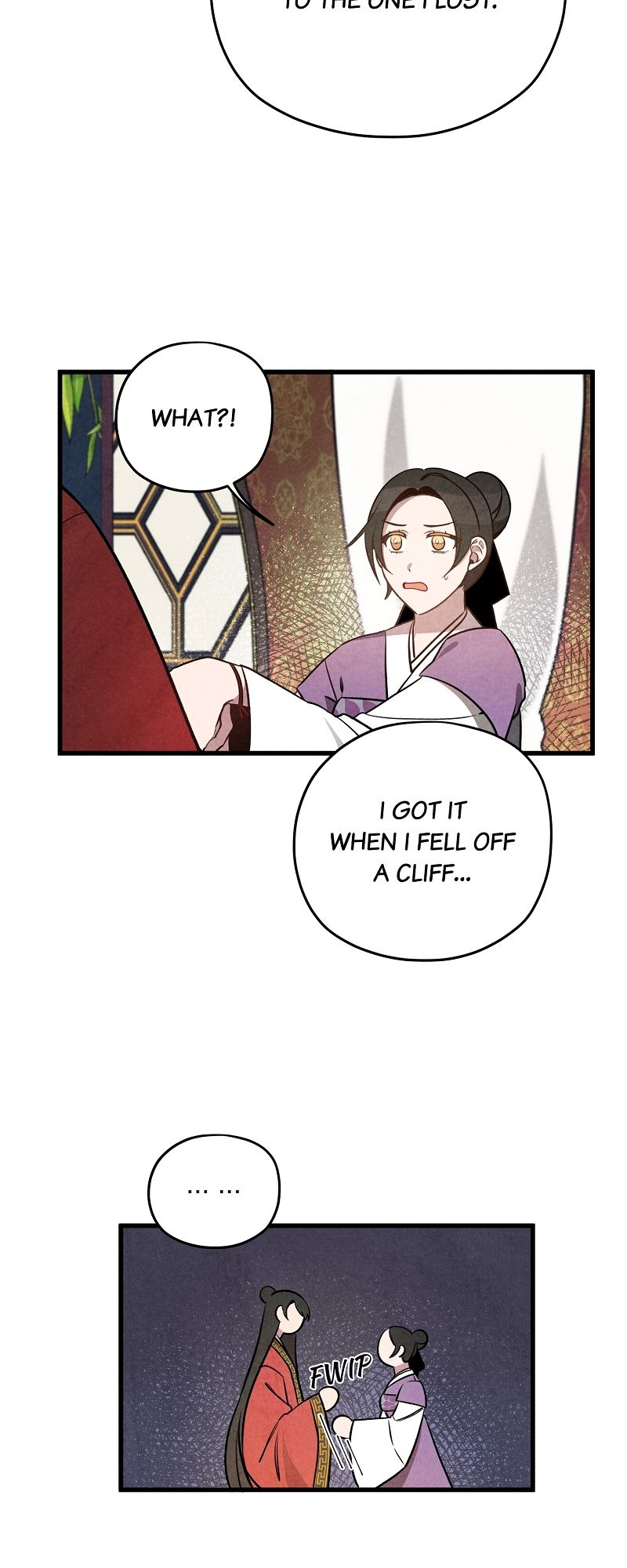 Romance in Seorabeol - Episode 14 — page 38