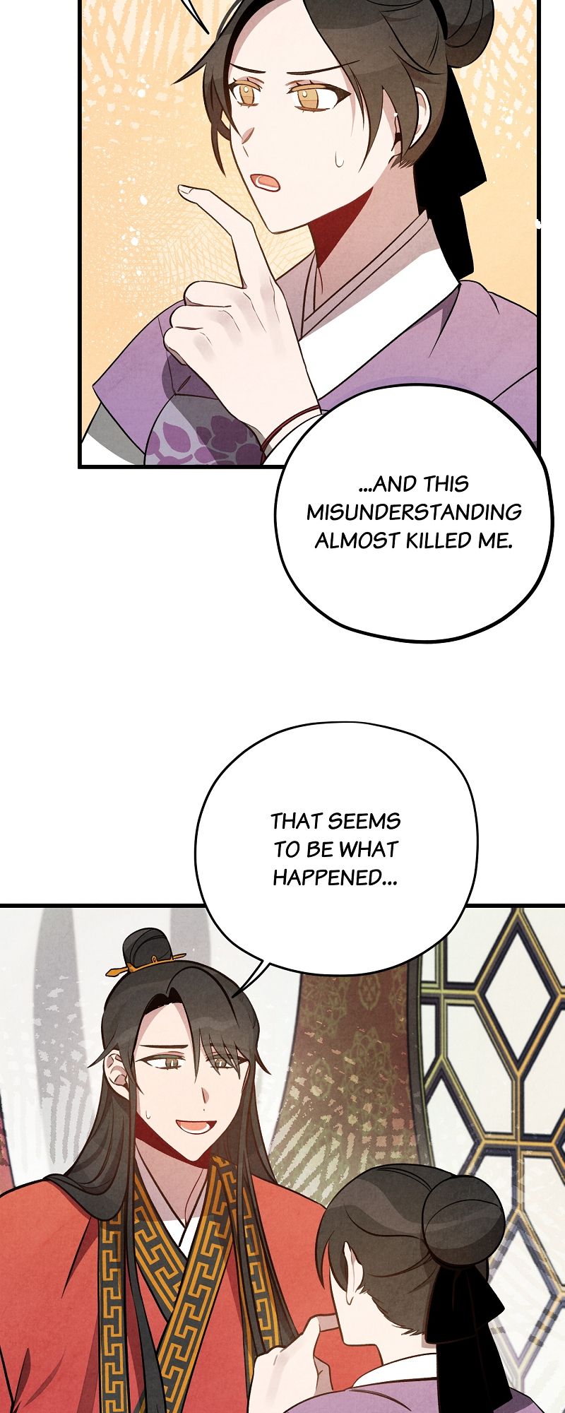 Romance in Seorabeol - Episode 14 — page 42