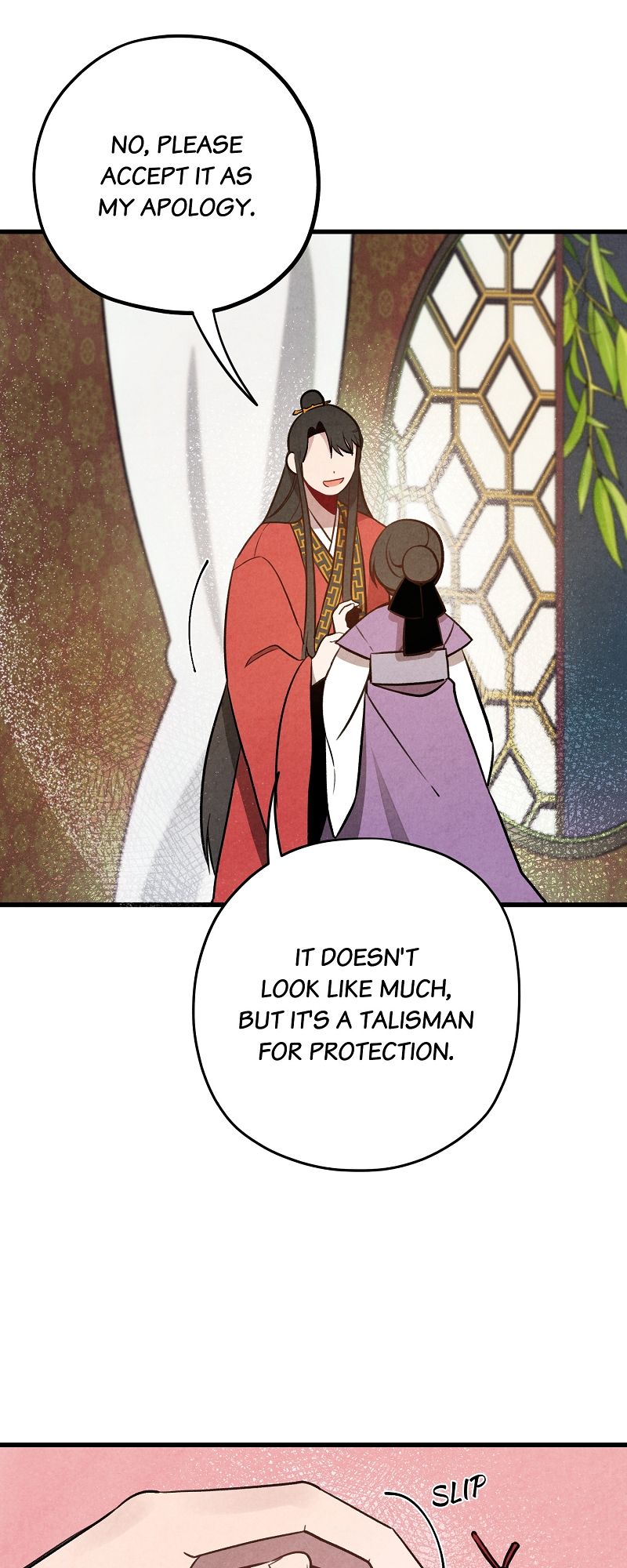 Romance in Seorabeol - Episode 14 — page 44