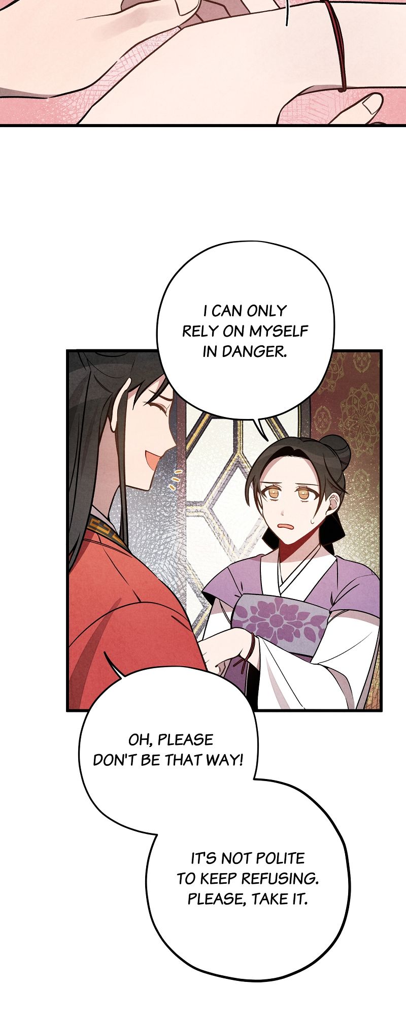 Romance in Seorabeol - Episode 14 — page 45