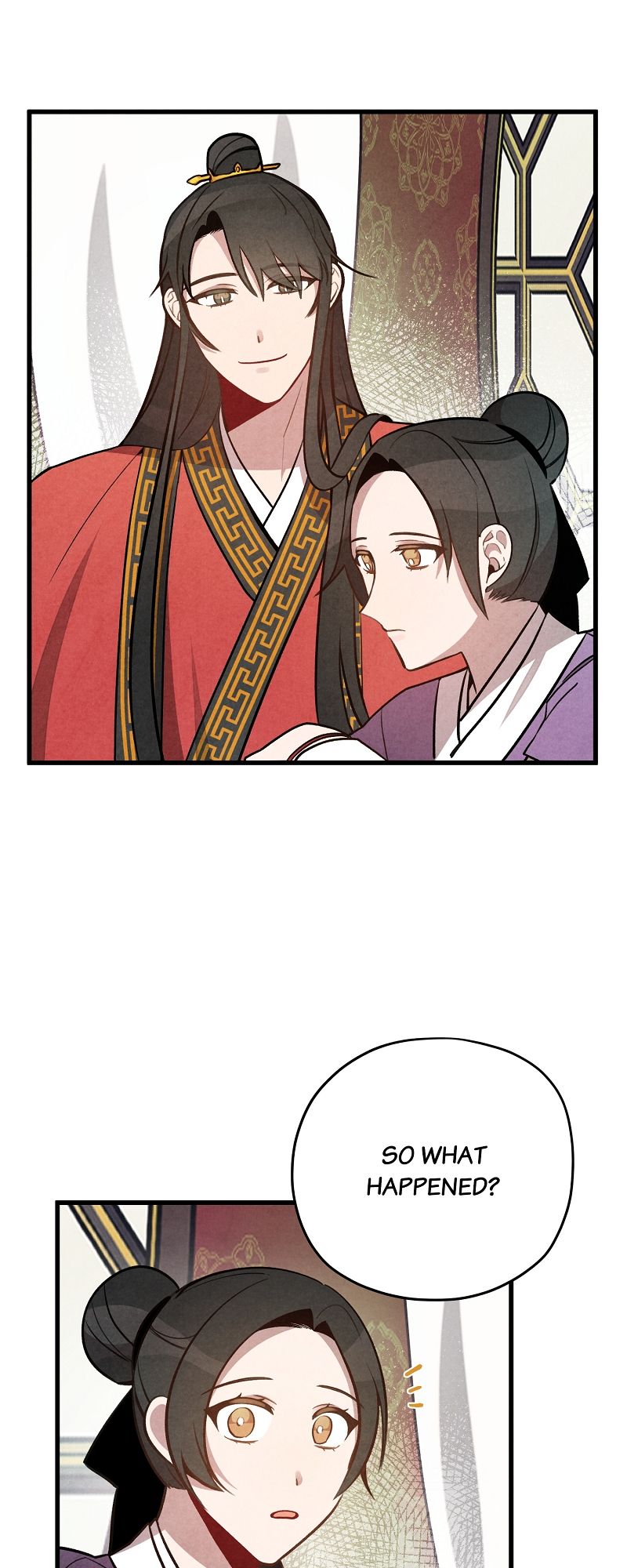Romance in Seorabeol - Episode 14 — page 46
