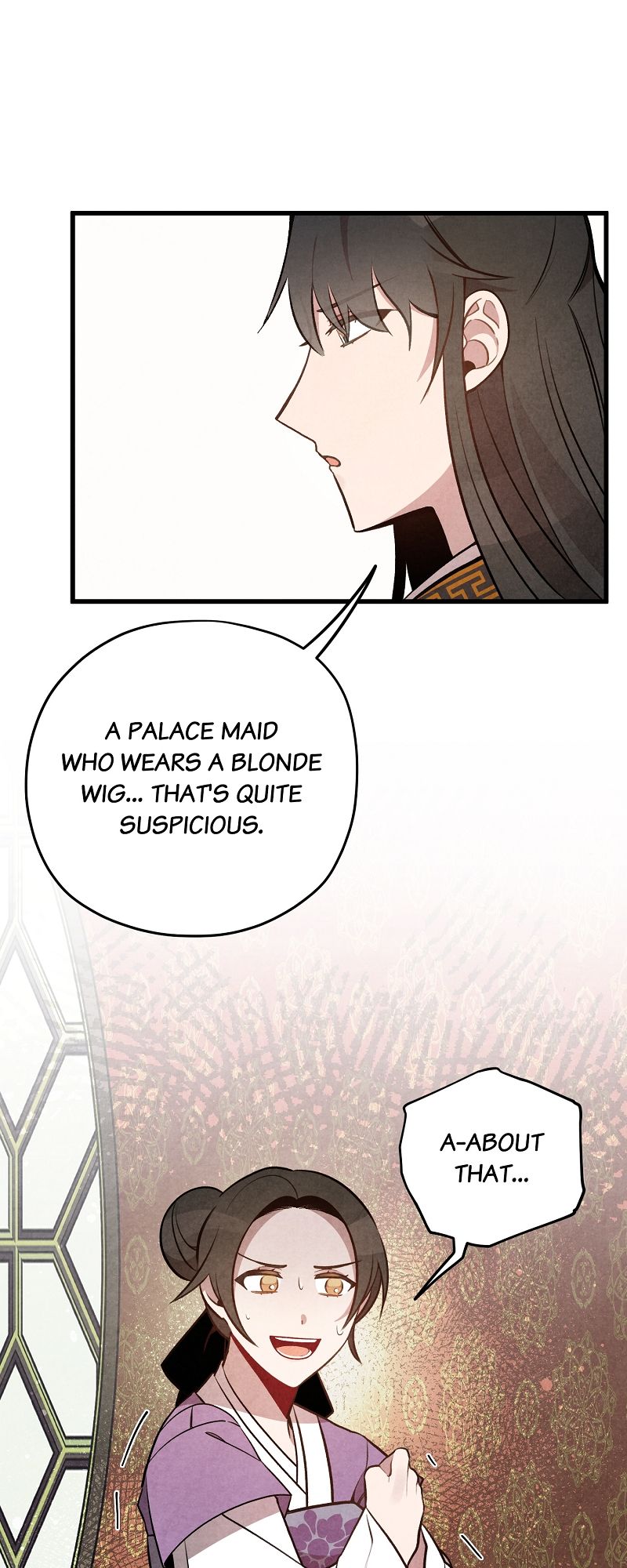 Romance in Seorabeol - Episode 14 — page 48