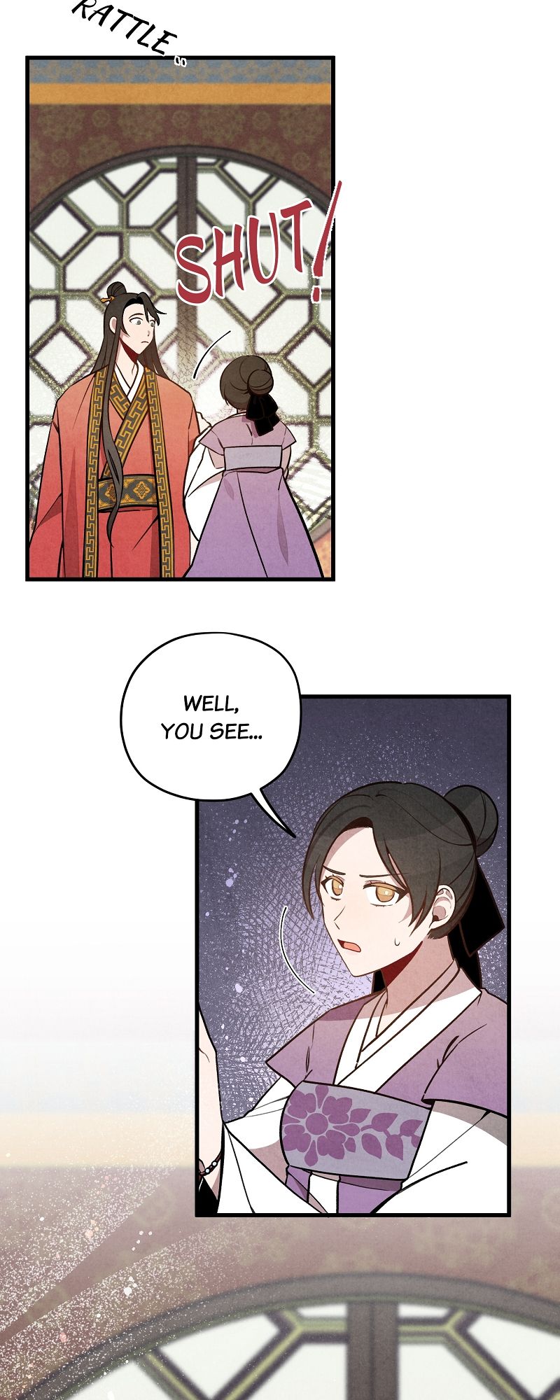 Romance in Seorabeol - Episode 14 — page 50