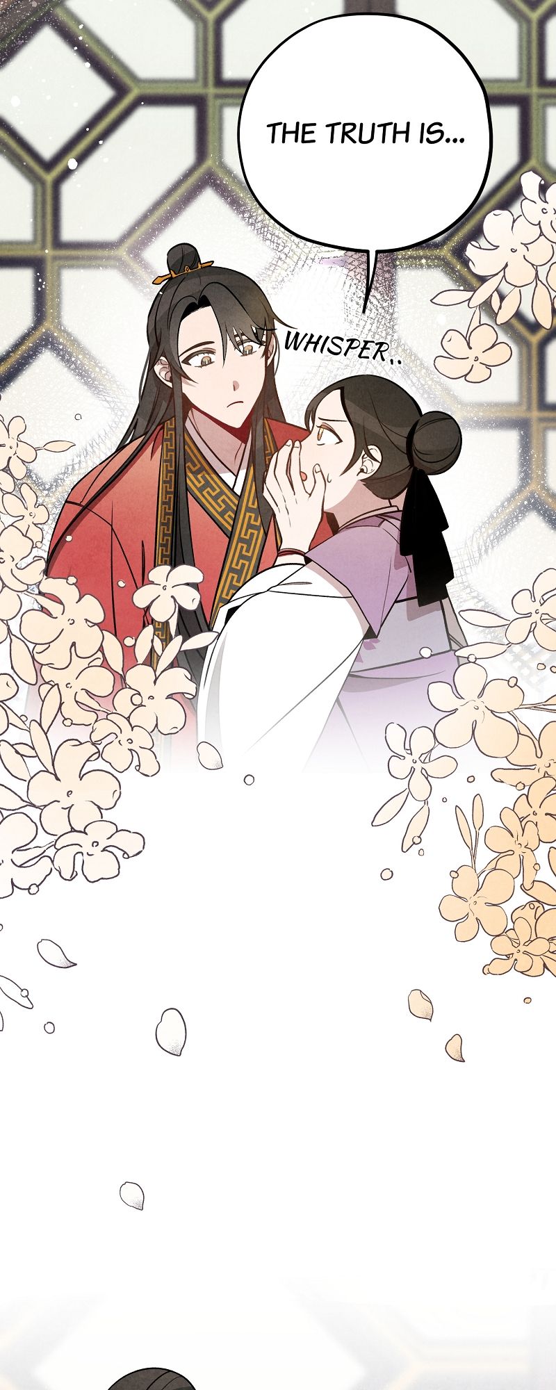 Romance in Seorabeol - Episode 14 — page 51