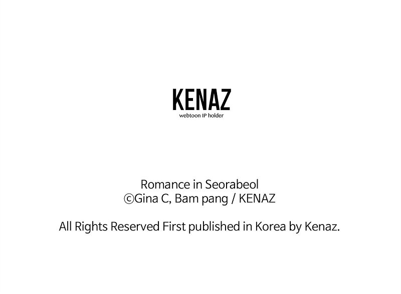 Romance in Seorabeol - Episode 14 — page 53