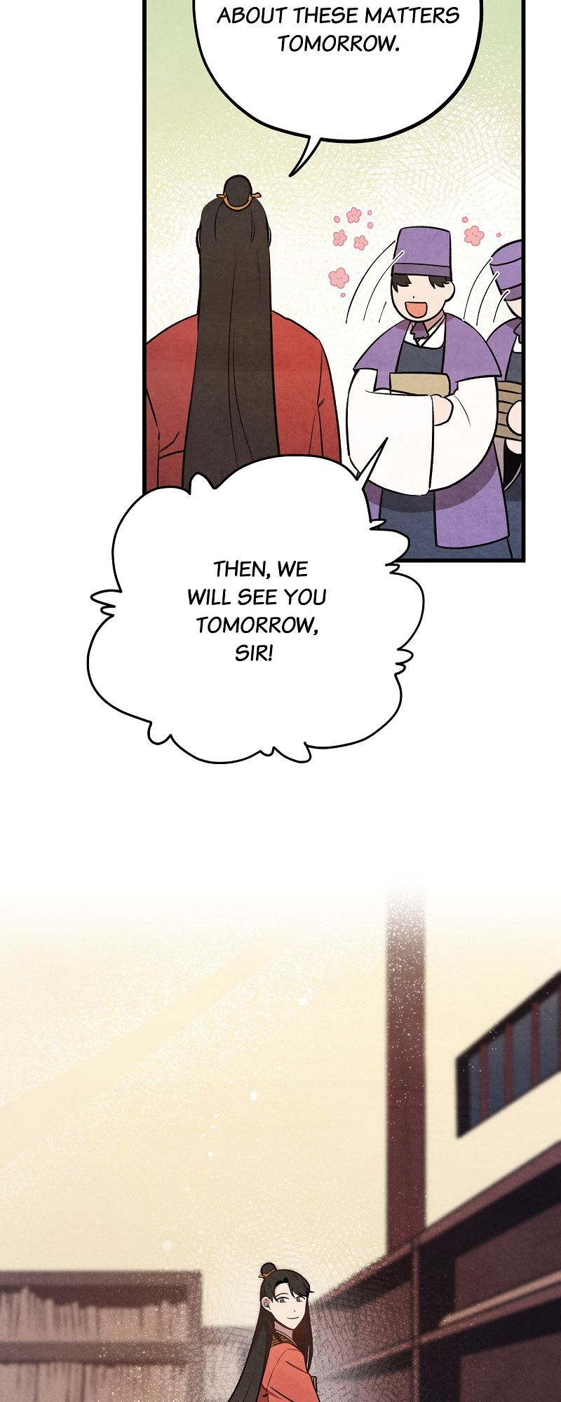 Romance in Seorabeol - Episode 14 — page 6