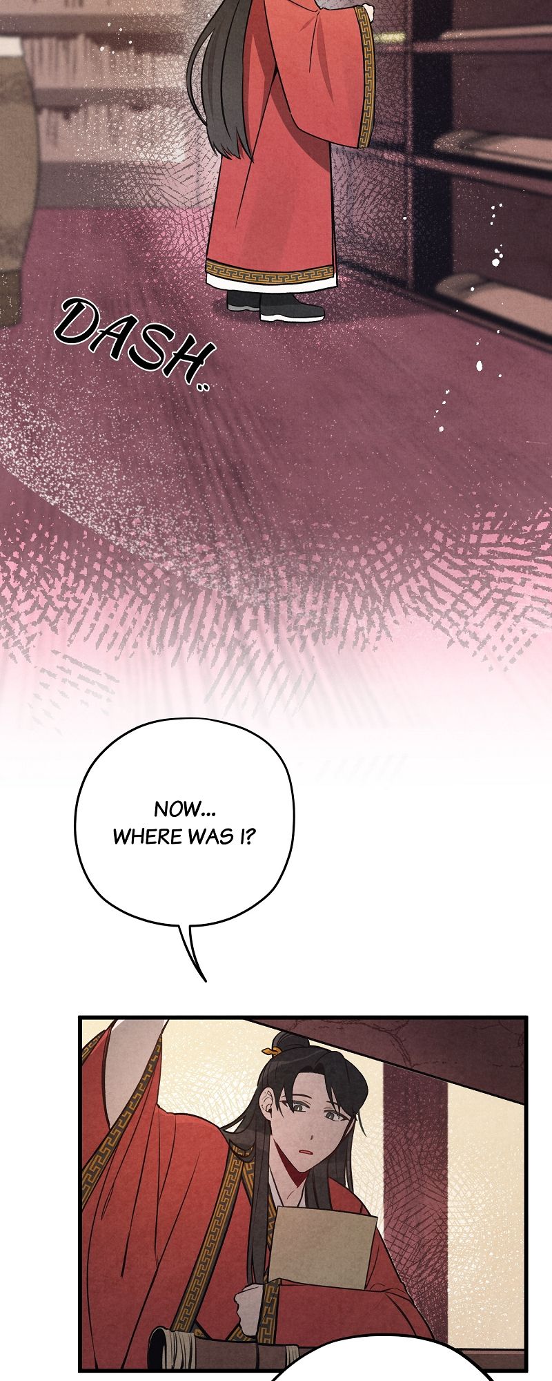 Romance in Seorabeol - Episode 14 — page 7