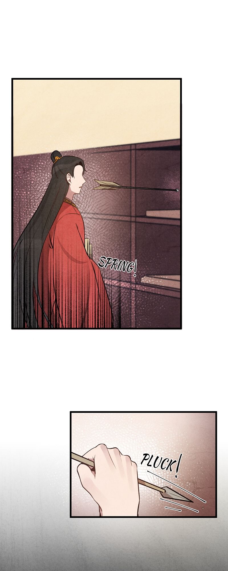 Romance in Seorabeol - Episode 14 — page 9