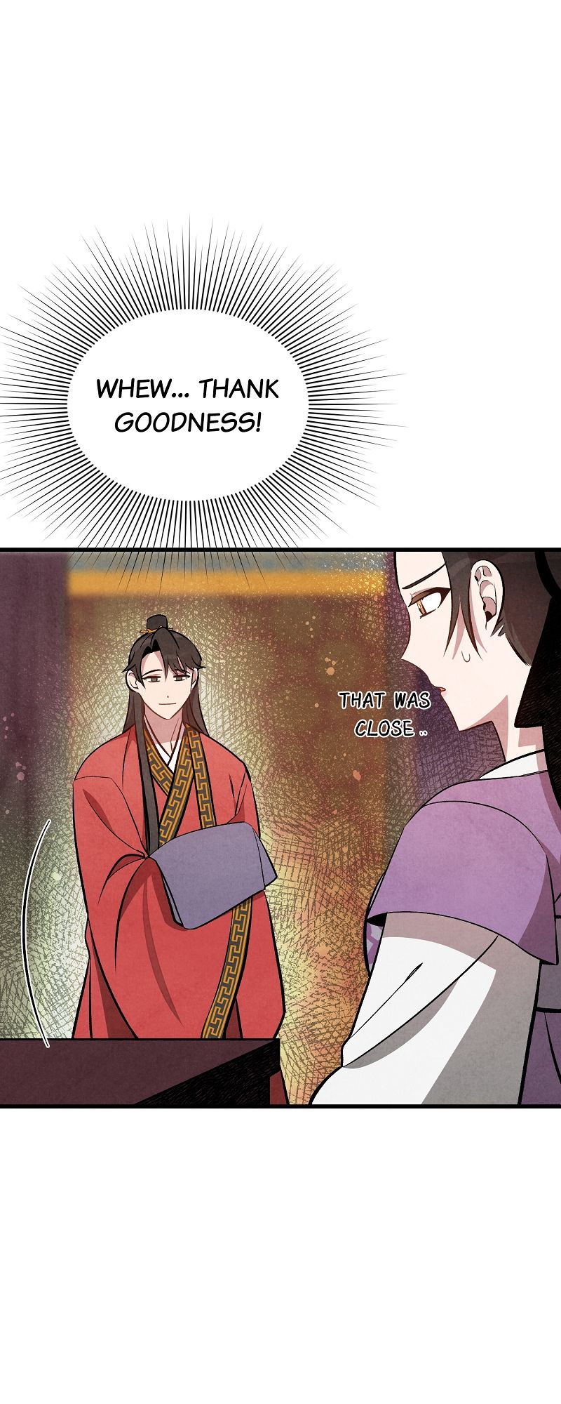 Romance in Seorabeol - Episode 15 — page 11