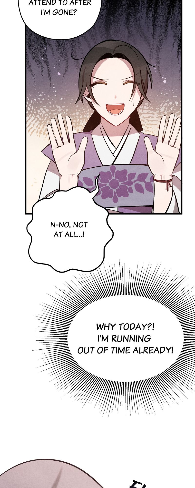 Romance in Seorabeol - Episode 15 — page 13