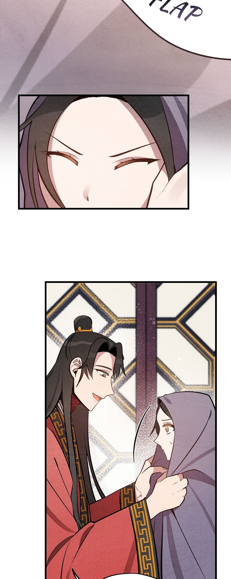 Romance in Seorabeol - Episode 15 — page 14
