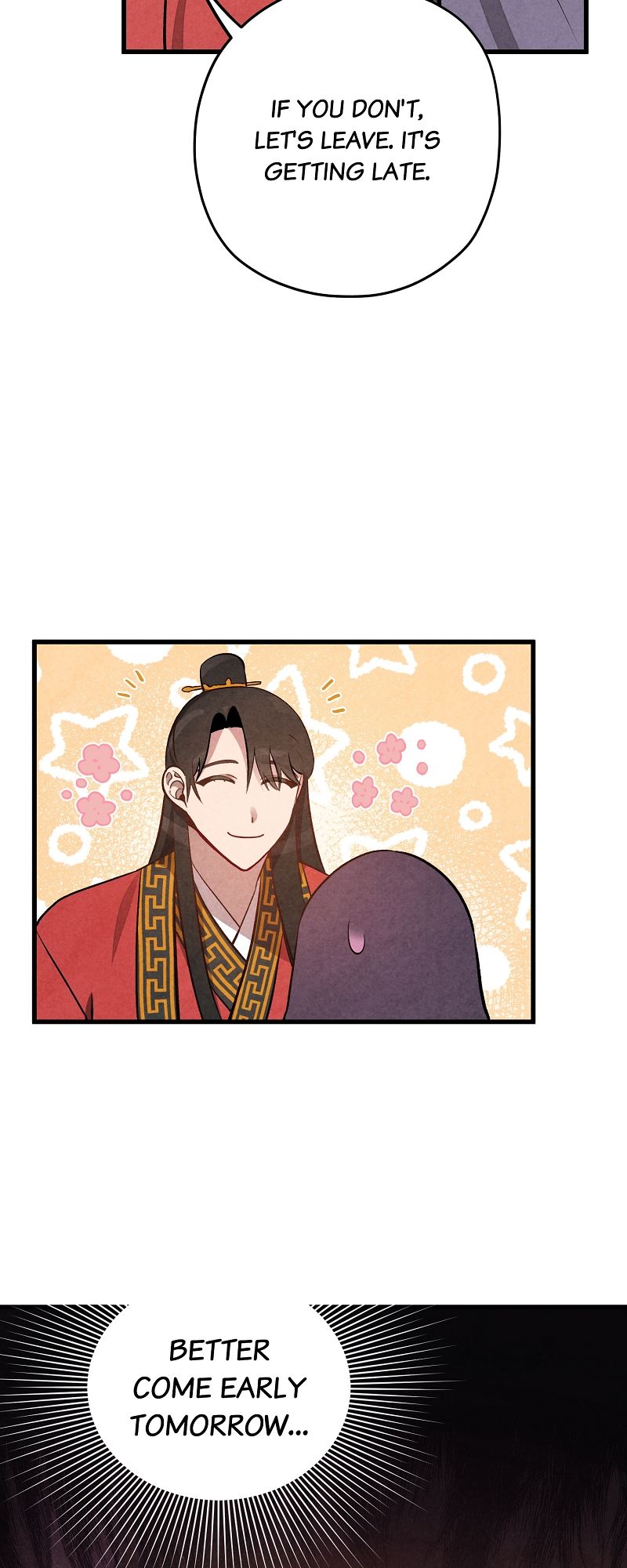 Romance in Seorabeol - Episode 15 — page 15