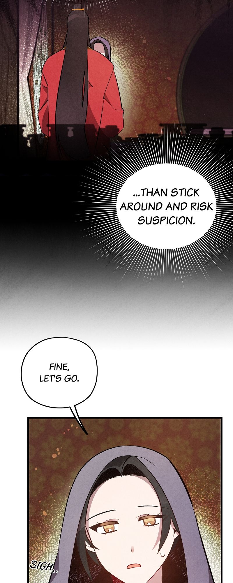 Romance in Seorabeol - Episode 15 — page 16