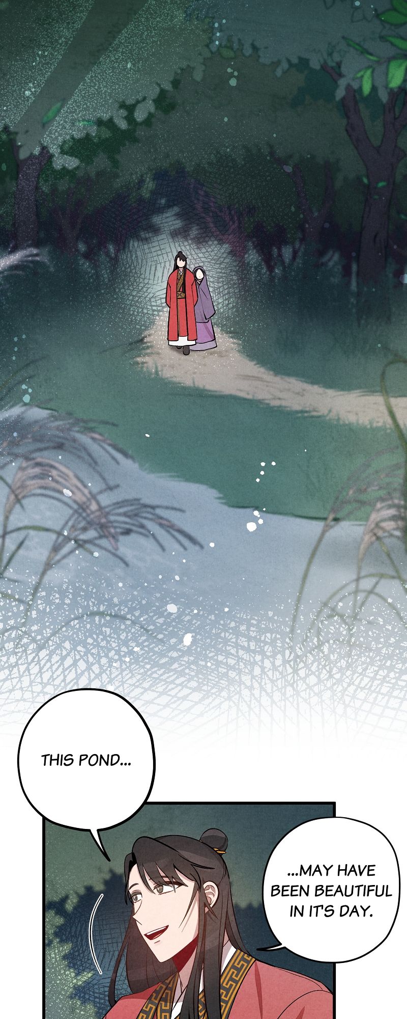 Romance in Seorabeol - Episode 15 — page 18