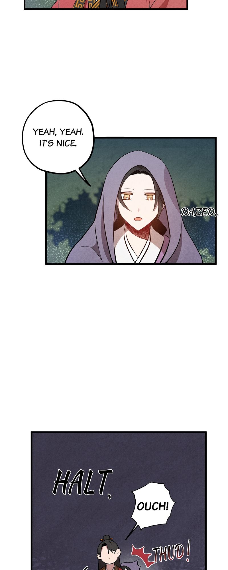 Romance in Seorabeol - Episode 15 — page 19