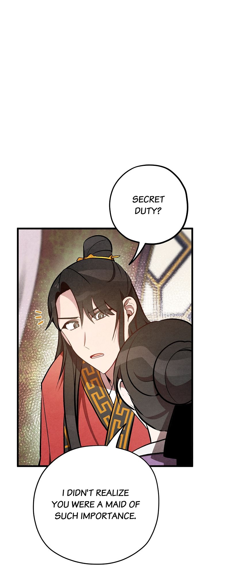 Romance in Seorabeol - Episode 15 — page 2