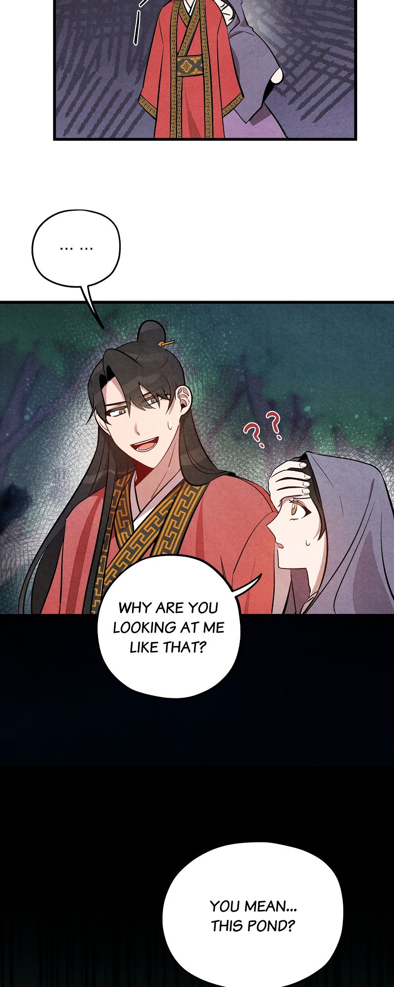 Romance in Seorabeol - Episode 15 — page 20