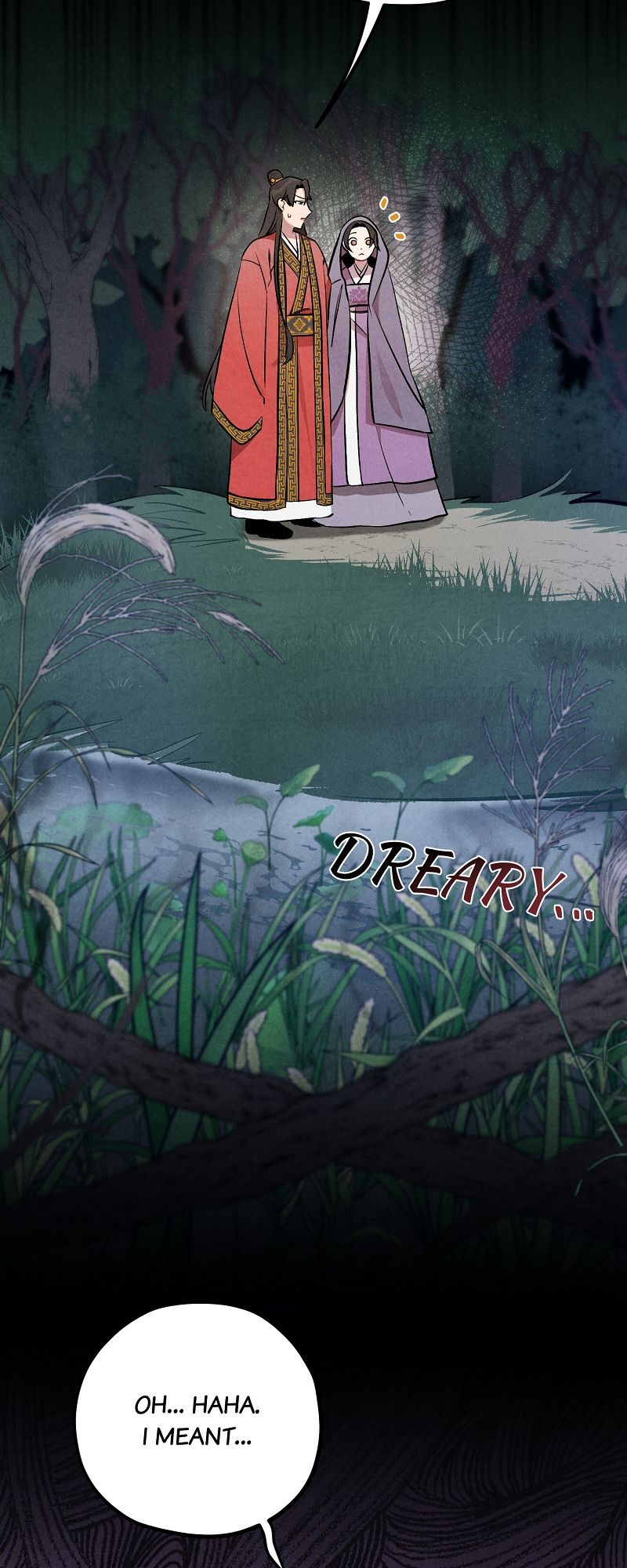 Romance in Seorabeol - Episode 15 — page 21