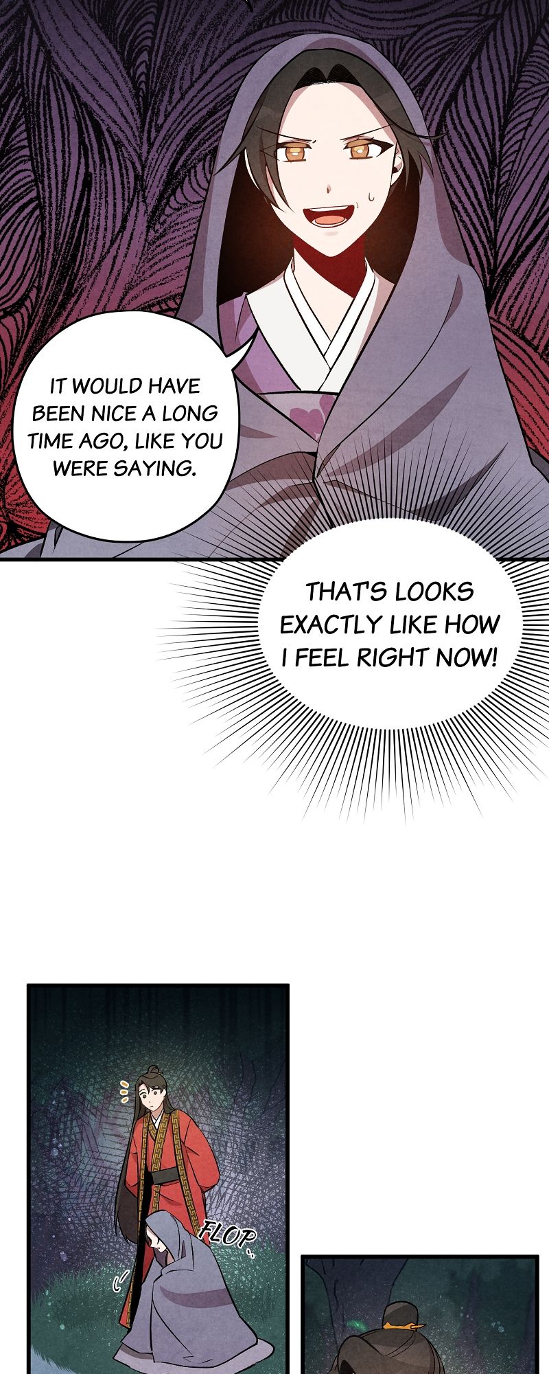 Romance in Seorabeol - Episode 15 — page 22