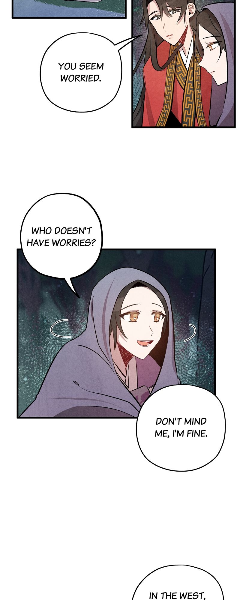 Romance in Seorabeol - Episode 15 — page 23