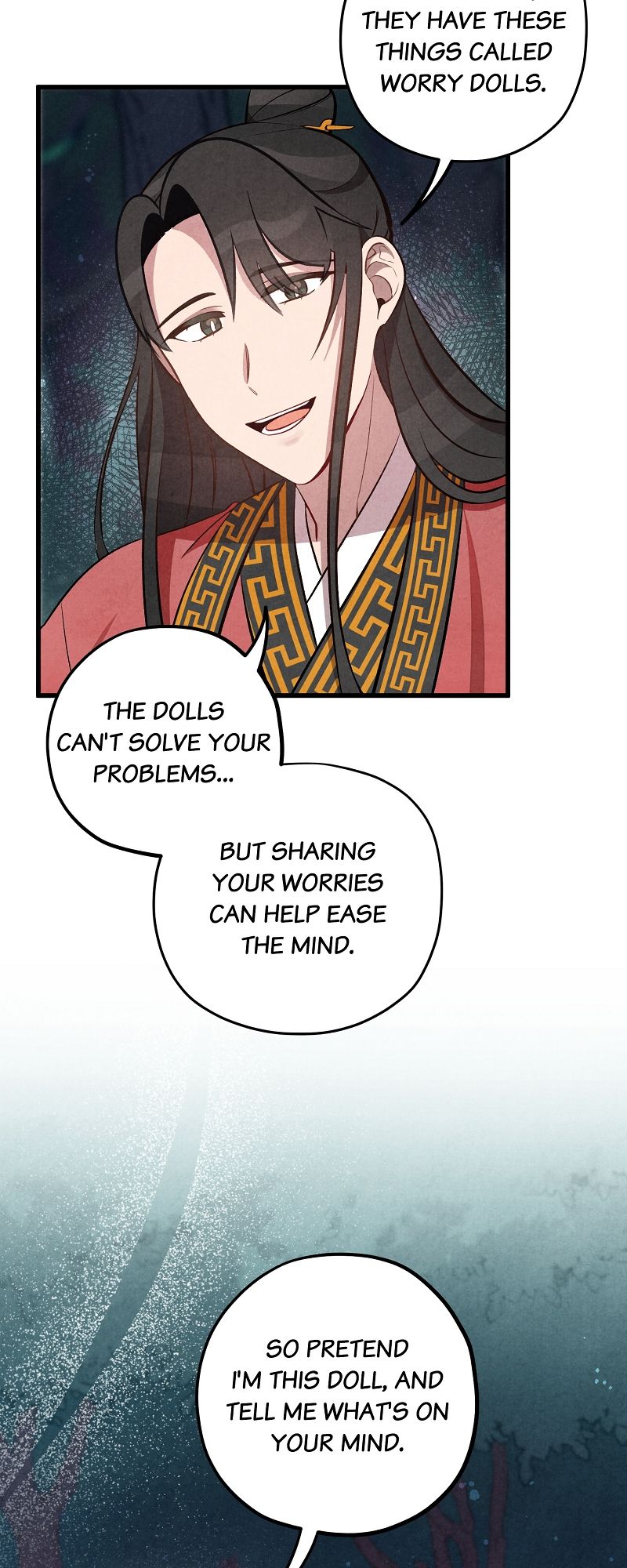 Romance in Seorabeol - Episode 15 — page 24