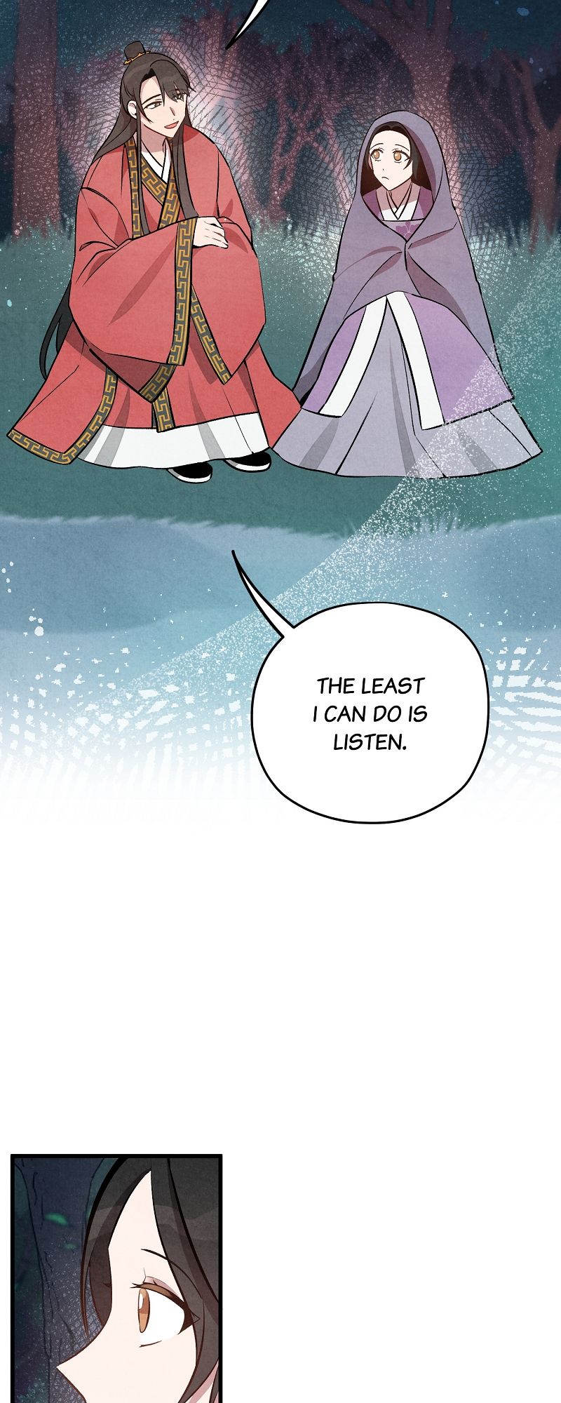 Romance in Seorabeol - Episode 15 — page 25