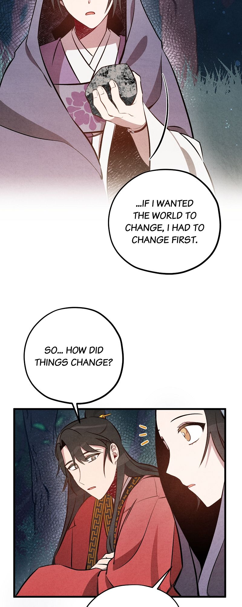 Romance in Seorabeol - Episode 15 — page 32