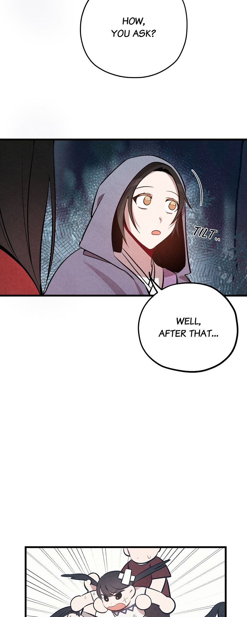 Romance in Seorabeol - Episode 15 — page 33