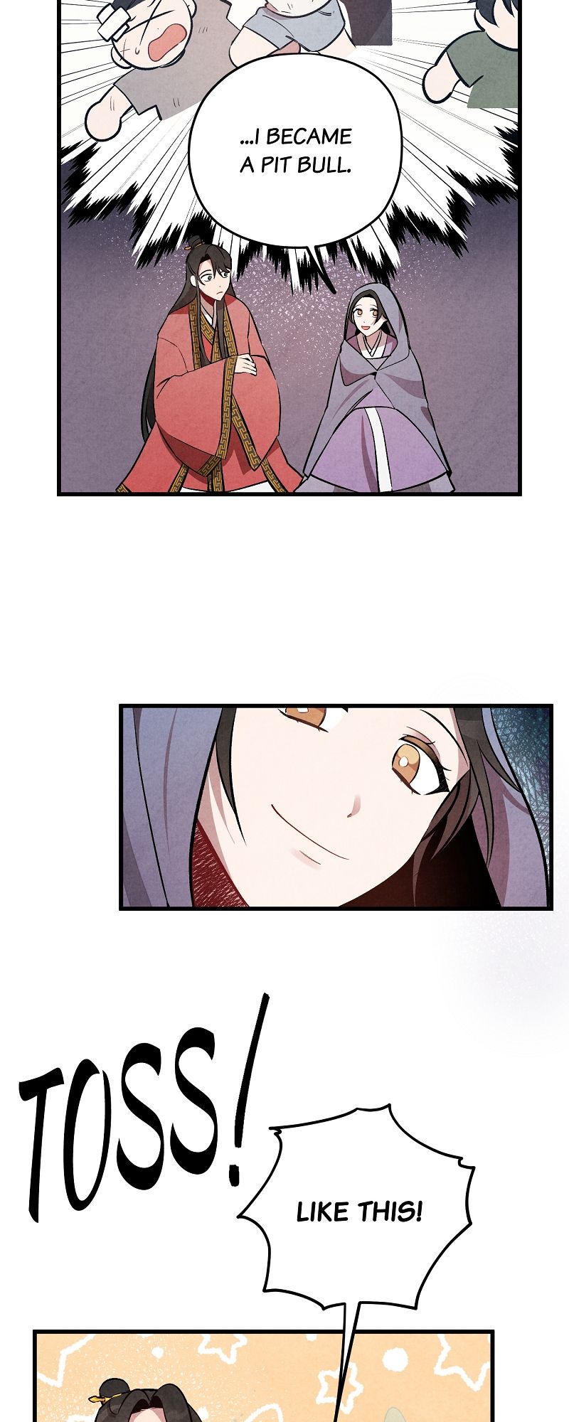 Romance in Seorabeol - Episode 15 — page 34