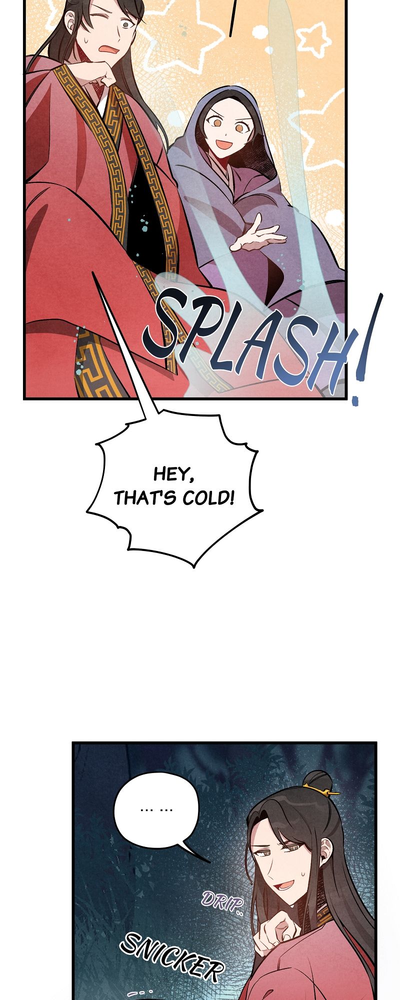 Romance in Seorabeol - Episode 15 — page 35