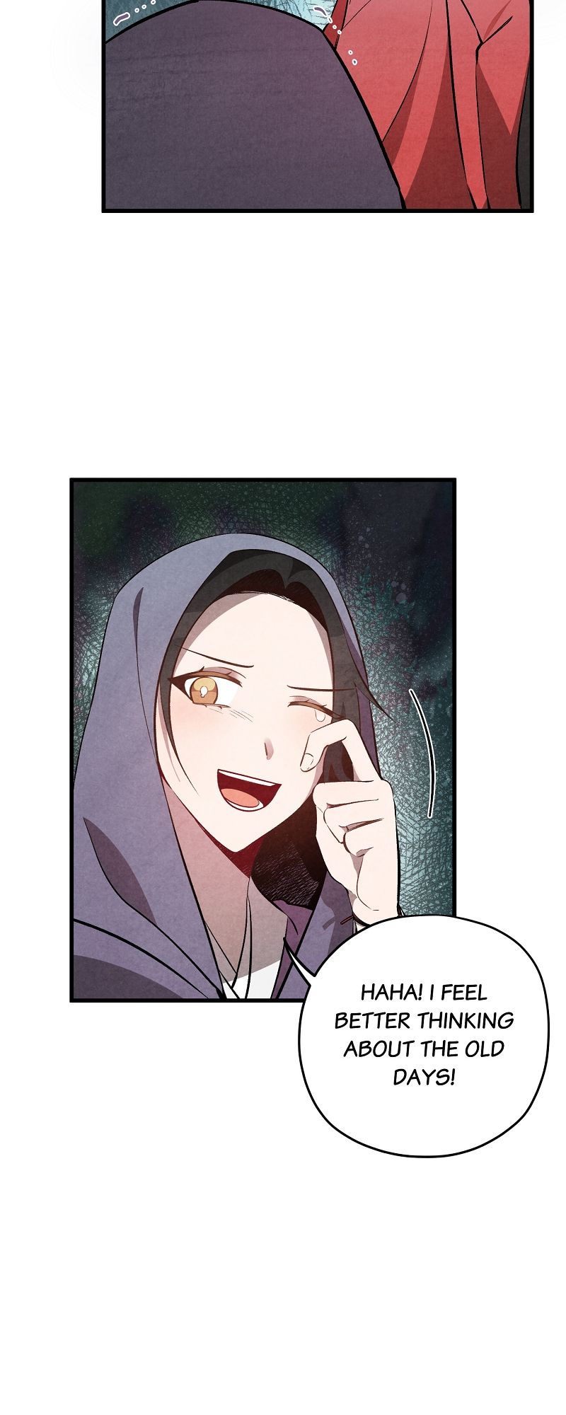 Romance in Seorabeol - Episode 15 — page 36