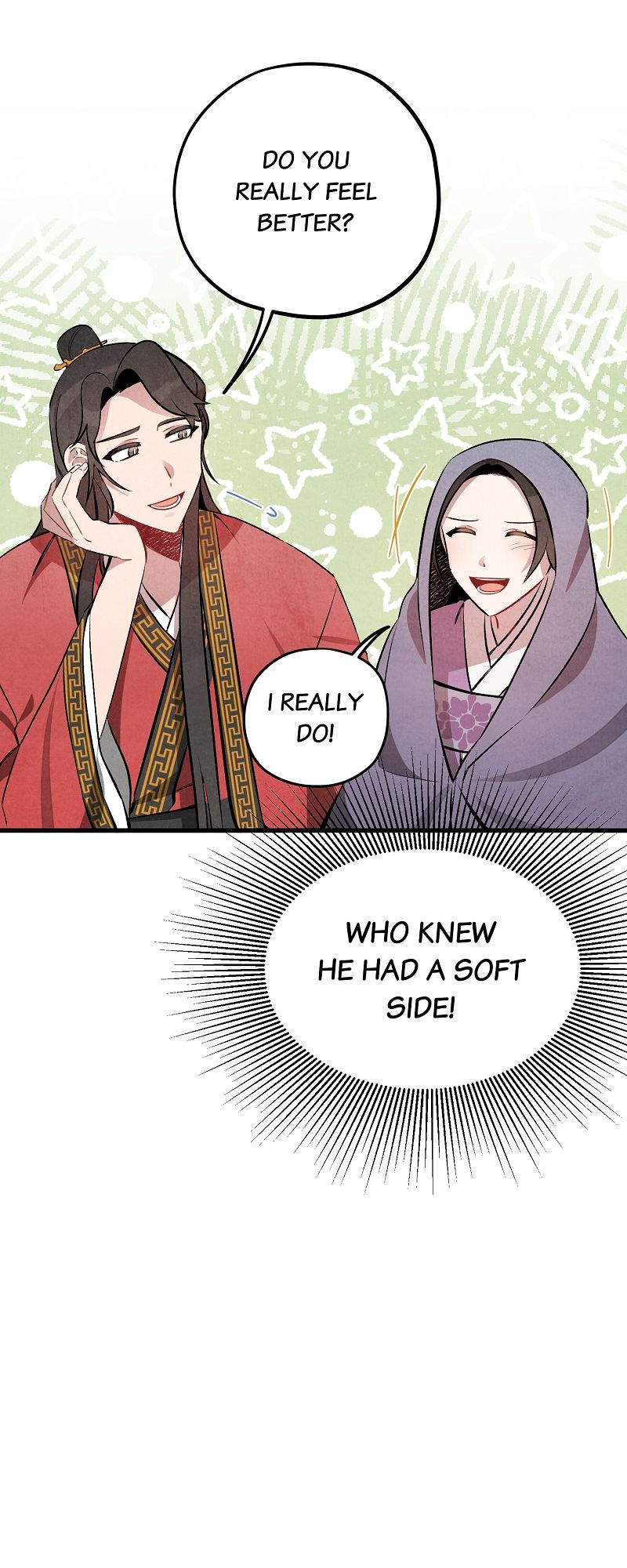 Romance in Seorabeol - Episode 15 — page 37