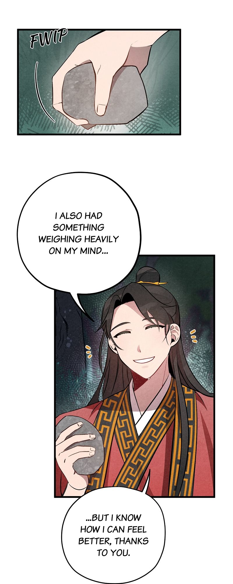 Romance in Seorabeol - Episode 15 — page 38