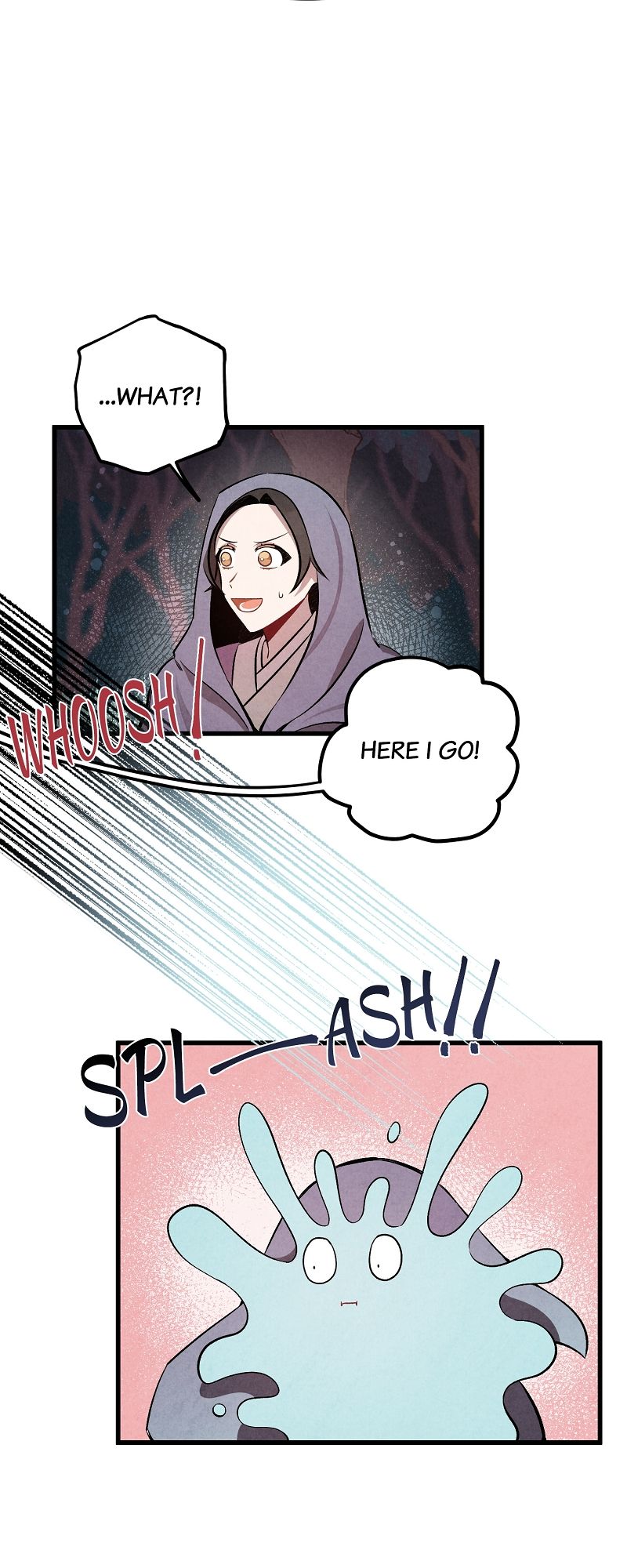 Romance in Seorabeol - Episode 15 — page 39