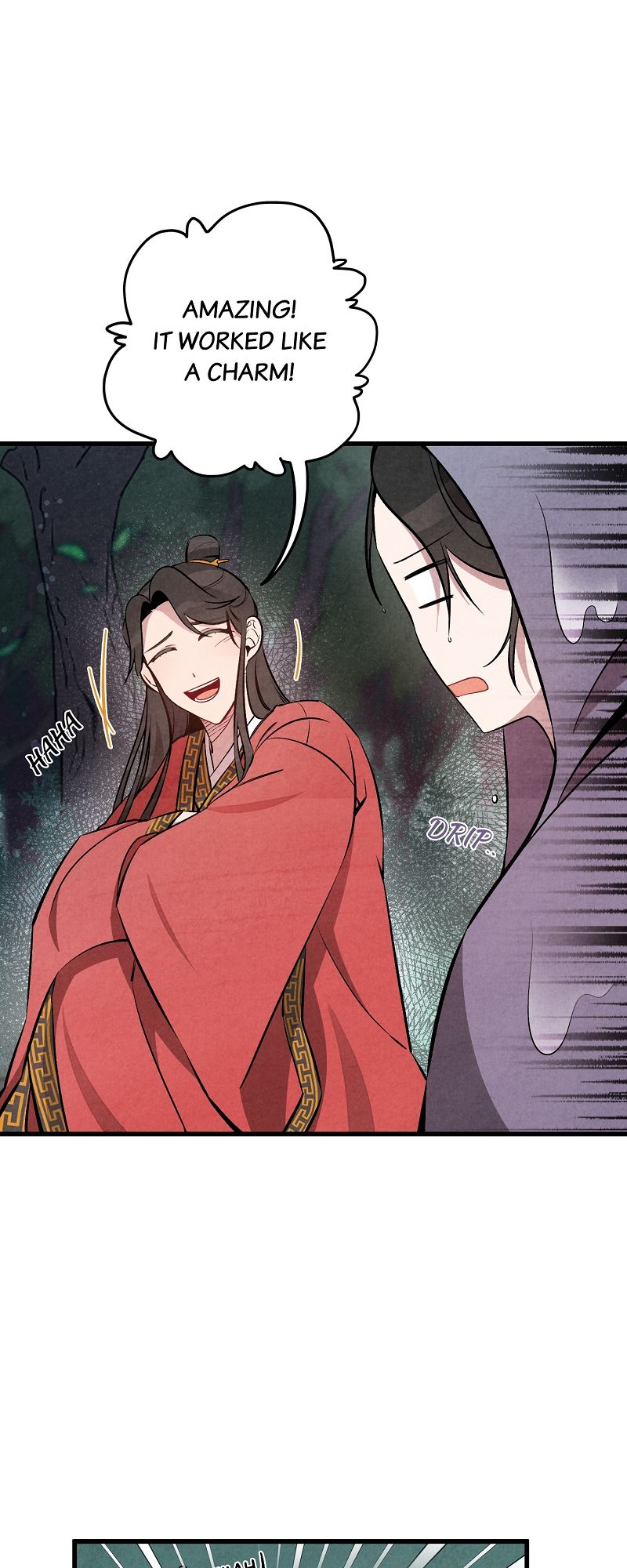 Romance in Seorabeol - Episode 15 — page 40