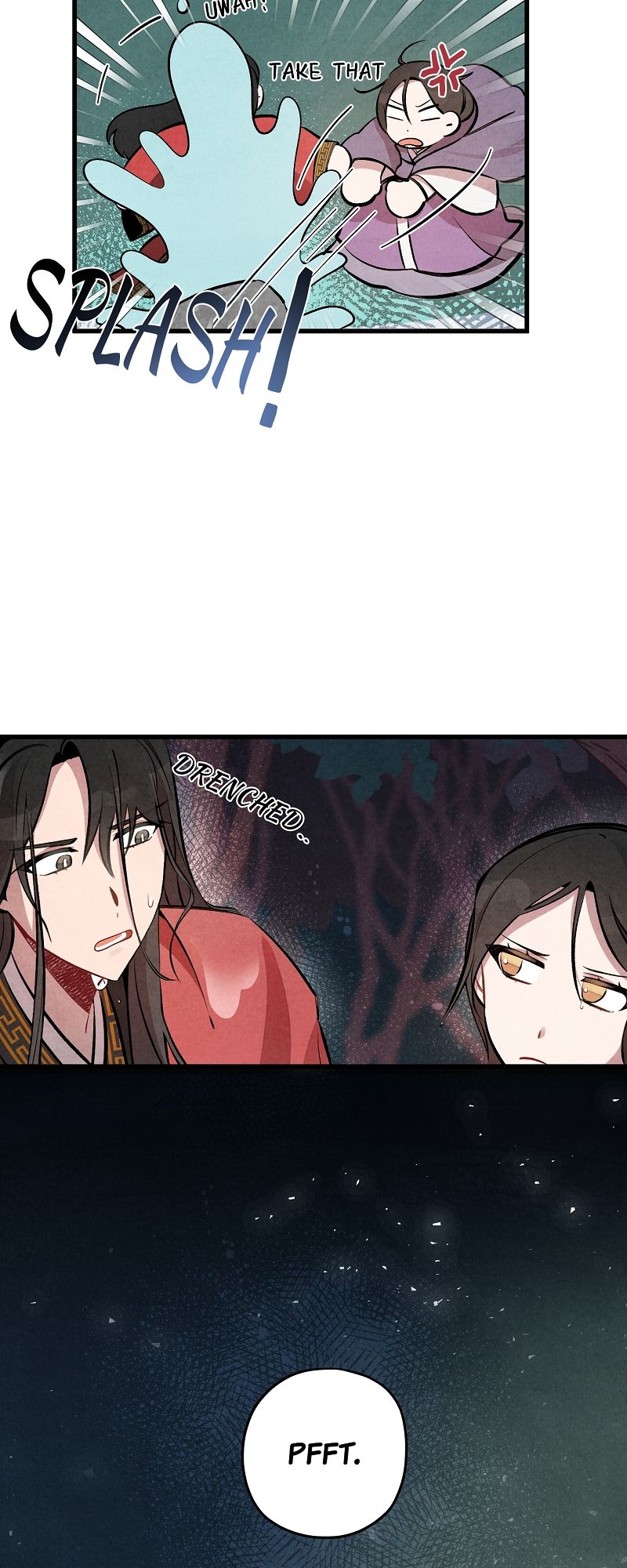 Romance in Seorabeol - Episode 15 — page 41