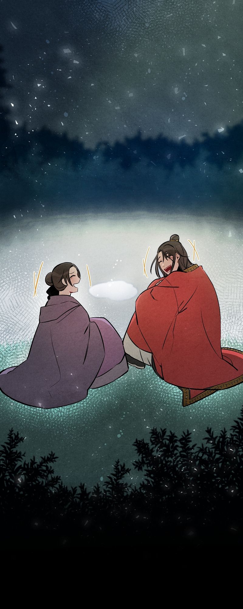 Romance in Seorabeol - Episode 15 — page 42