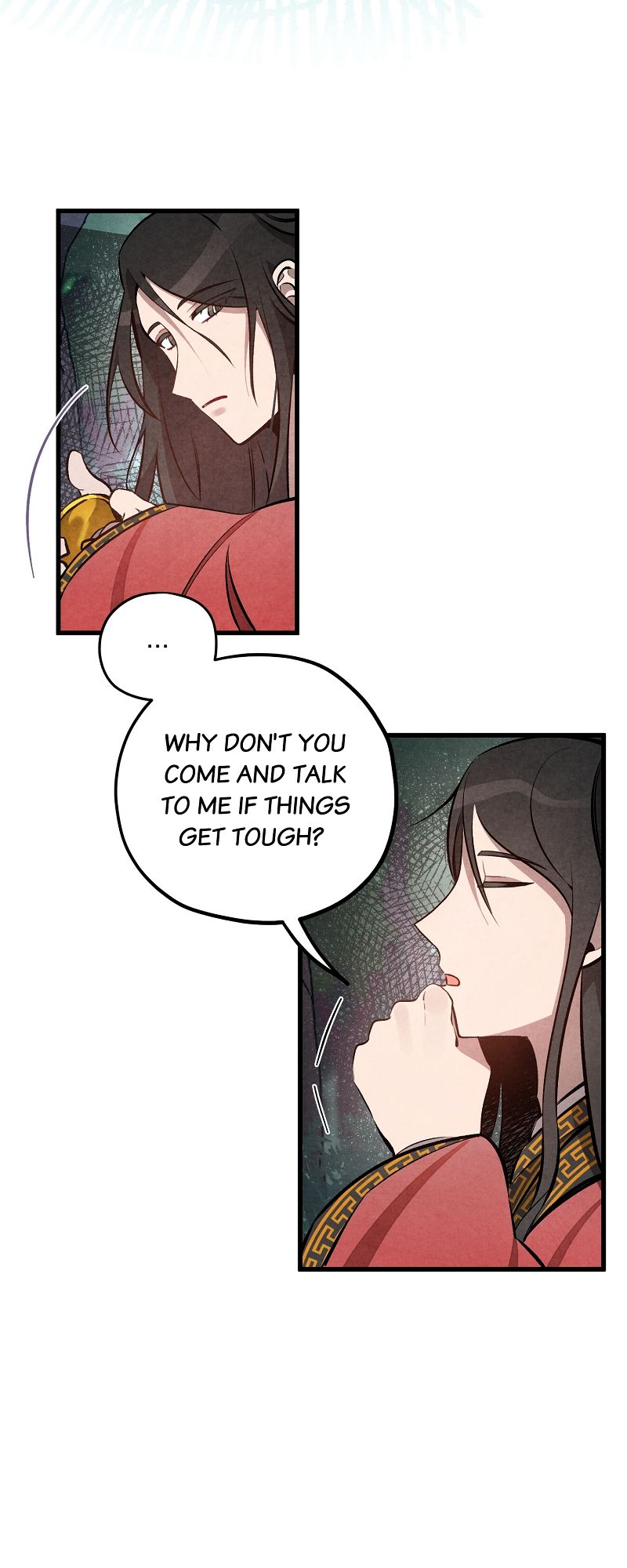 Romance in Seorabeol - Episode 15 — page 45