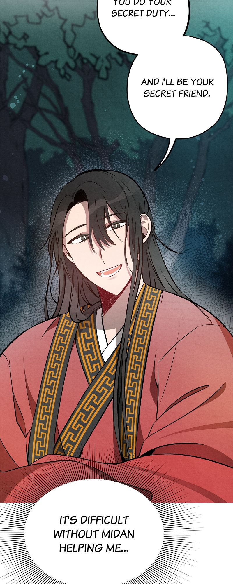 Romance in Seorabeol - Episode 15 — page 48
