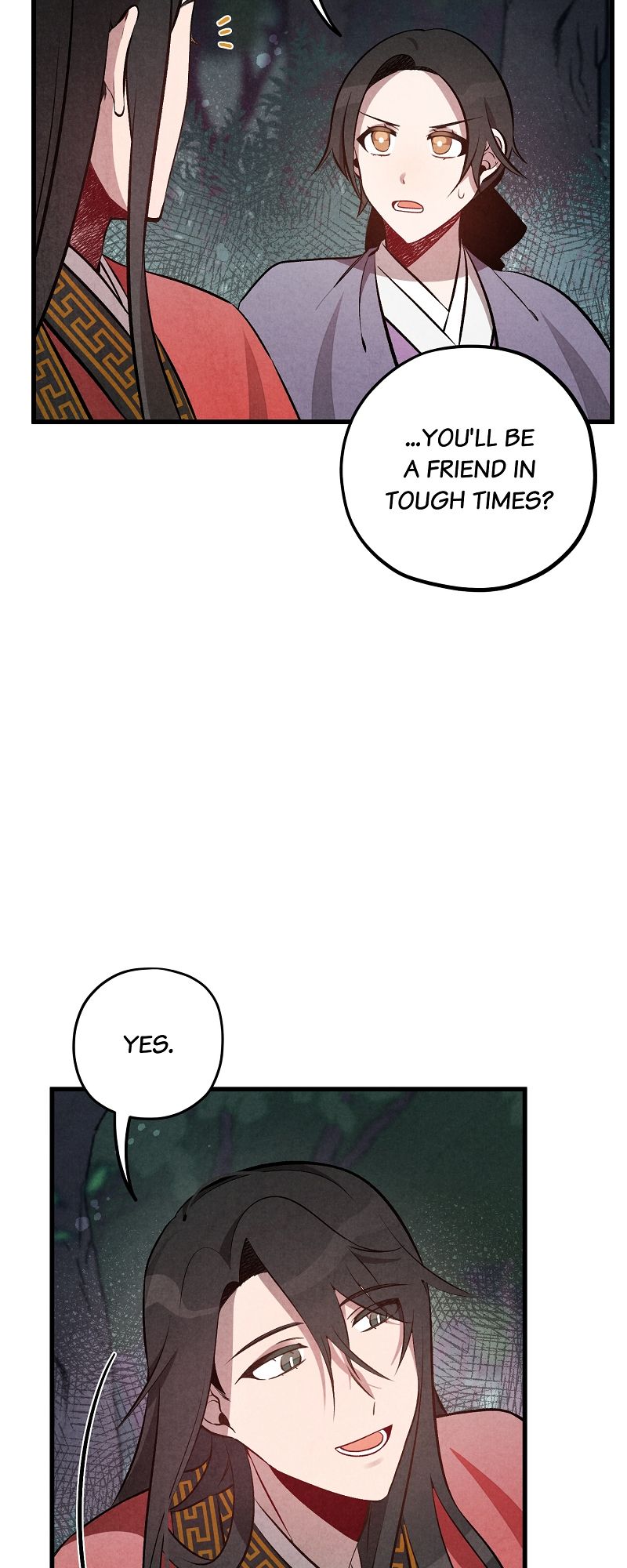 Romance in Seorabeol - Episode 15 — page 50
