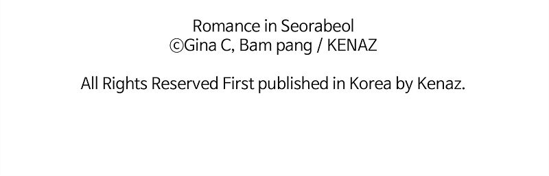 Romance in Seorabeol - Episode 15 — page 56