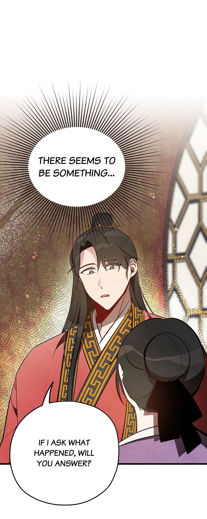 Romance in Seorabeol - Episode 15 — page 6