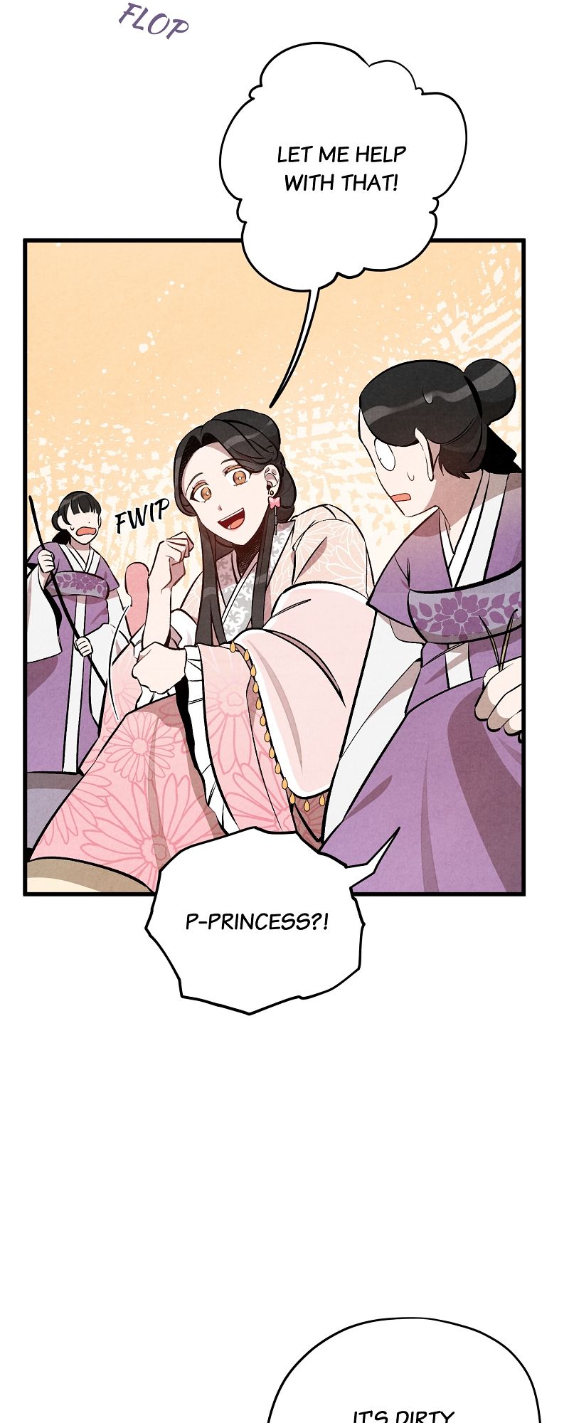 Romance in Seorabeol - Episode 16 — page 11