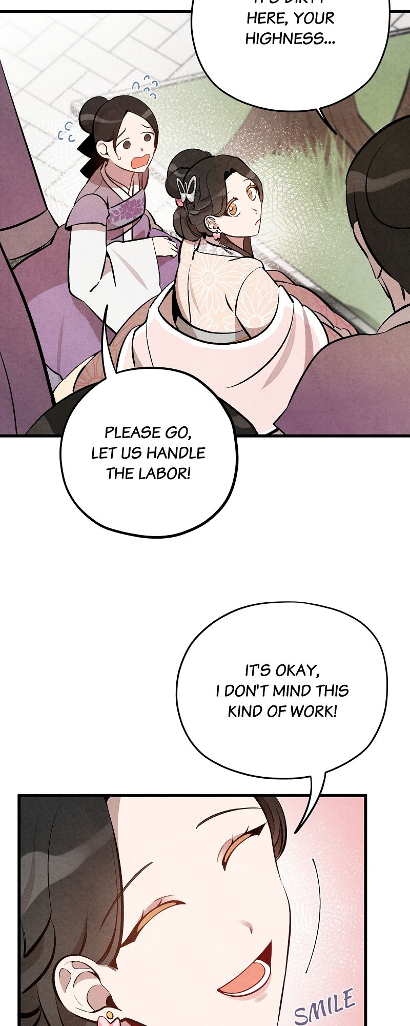 Romance in Seorabeol - Episode 16 — page 12