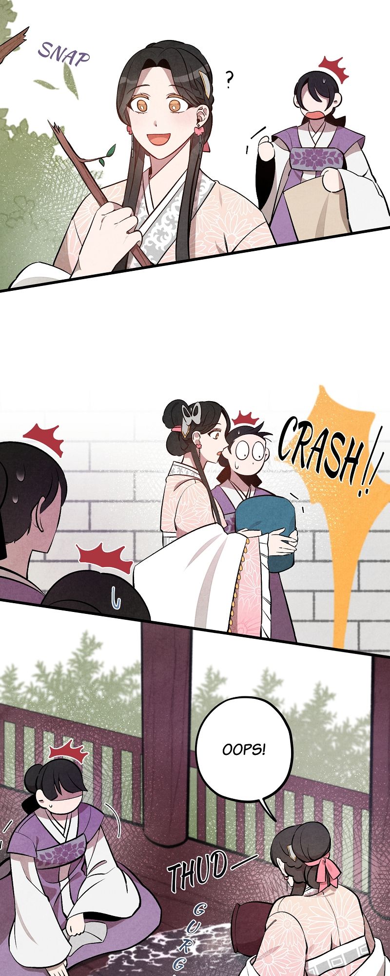 Romance in Seorabeol - Episode 16 — page 15