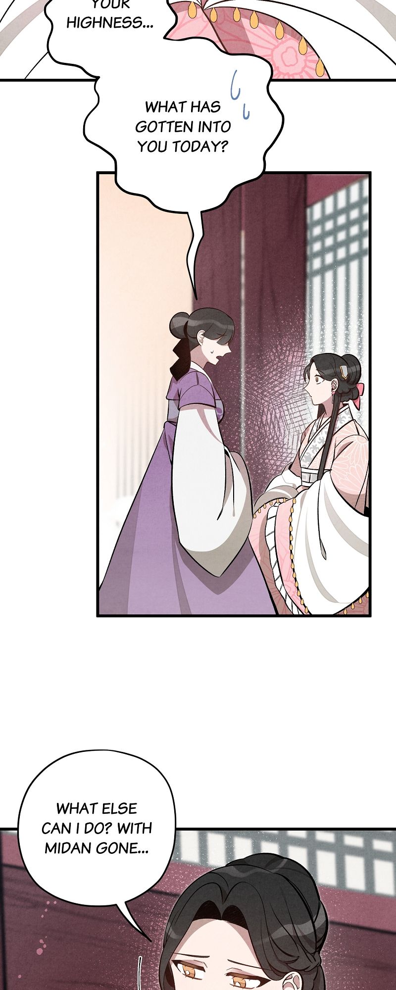 Romance in Seorabeol - Episode 16 — page 17