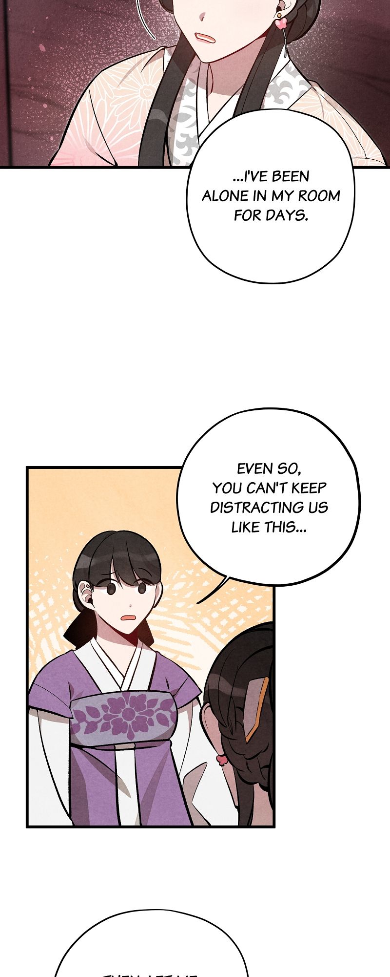 Romance in Seorabeol - Episode 16 — page 18
