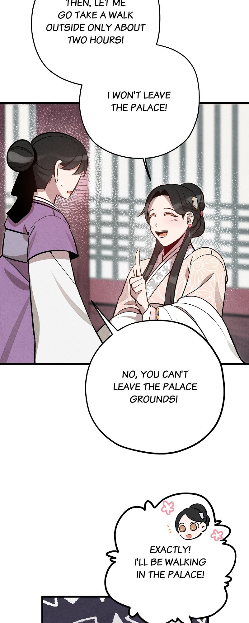 Romance in Seorabeol - Episode 16 — page 19