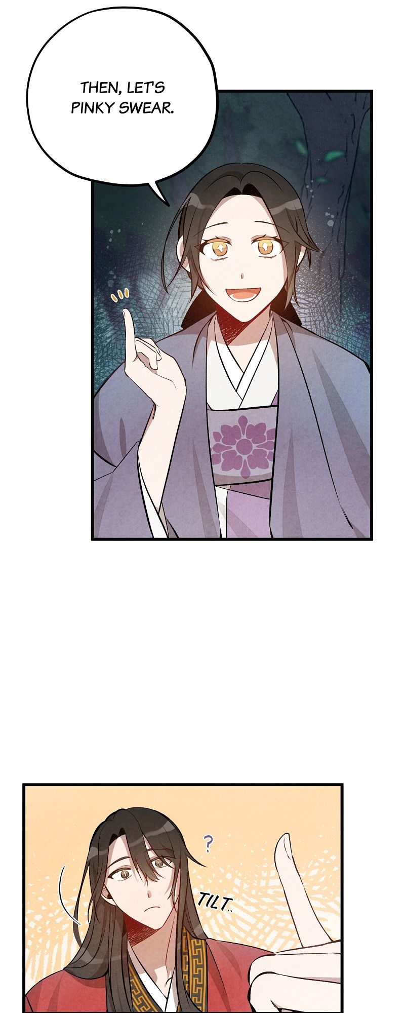 Romance in Seorabeol - Episode 16 — page 2